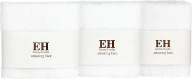 Reinigungstücher Emma Hardie Dual Action Microfaser & Musselin
