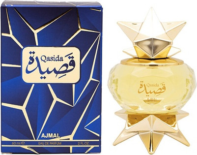 Eau De Parfum Ajmal Qasida
