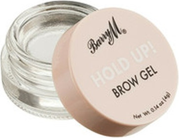 Clear Brow Gel Barry M Hold Up! Brow Gel