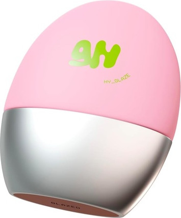 Glow Hub Hy Glaze Face Frosting Serum Drops Glow Serum