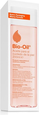 Skin Care Oil Bio-Oil for Stretch Marks, Scars, and Dark Spots