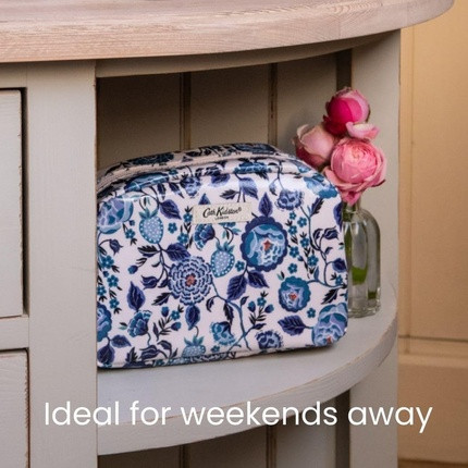 Large Makeup Bag Cath Kidston