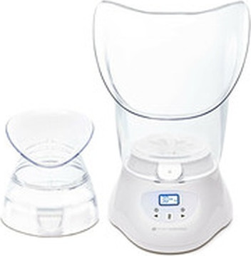 Facial Sauna Spa Rio Beauty