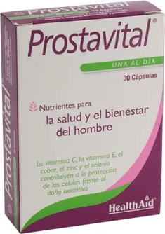 Vitamin Health Aid