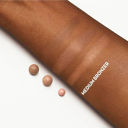 Bronzer Avon Bronzing Pearls