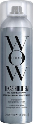 Color Wow Texas Hold Em Haarspray Starker Halt