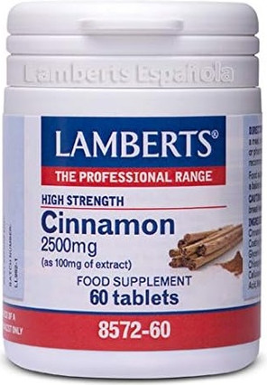 Таблетки Lamberts