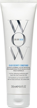 Spülung Color Wow Color Security Conditioner Finenormal für feines bis normales Haar, Farbschutz