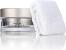 Gesichtsreinigungsset Emma Hardie Double Cleanse, Hydrate & Protect Geschenkset