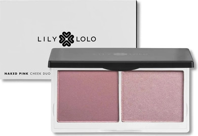Cheek Duo Lily Lolo
