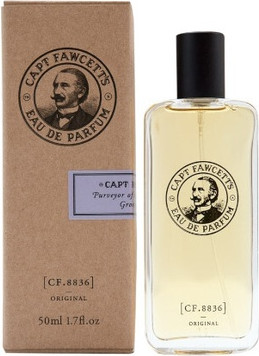 Eau De Parfum Captain Fawcett Original