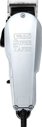 Haarschneider Wahl Super Taper Chrome Professional mit Kabel