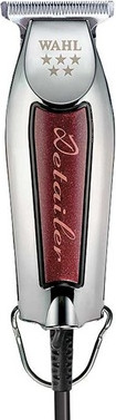 Haarschneider Wahl 5 Star Detailer T-Wide Trimmer mit breiter Klinge