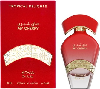 Extrait De Parfum Ajmal Tropical Delights Collection