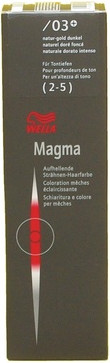Краска для волос Wella Magma by Blondor
