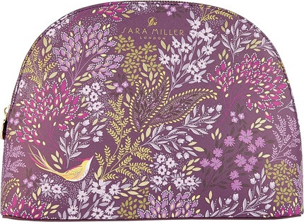 Wash Hand Bag Sara Miller London Haveli Garden