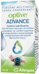 Augentropfen Allergan Optive Advance