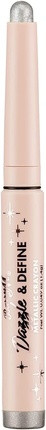 Eyeshadow Pen Barry M Dazzle & Define Metallic Neutrals