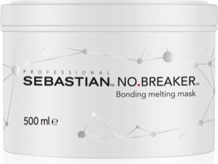 Melting Mask Sebastian Milano No. Breaker Bonding
