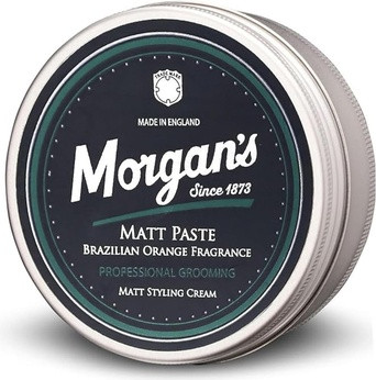 Паста для укладки волос Morgan's Styling Creams