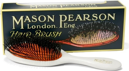Hair Brush Mason Pearson B2 Extra Small Pure Bristle