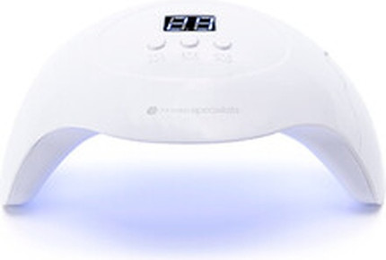 UV LED Nagellampe Rio Beauty