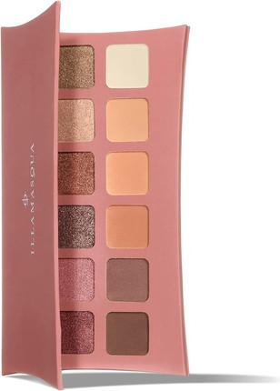 Eye Sets & Palettes Illamasqua Unveiled Artistry Palette