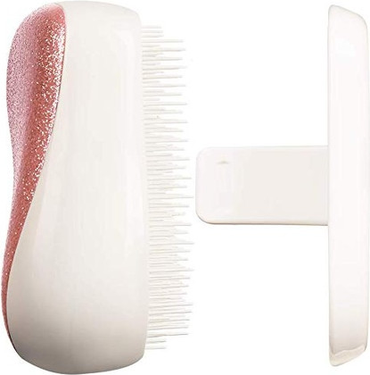 Haarbürste Tangle Teezer Compact Styler On-The-Go Entwirrbürste