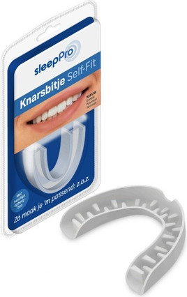 Sleeppro Self-Fit