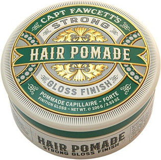 Pomade Captain Fawcett
