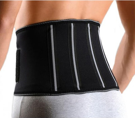 Bel Anatomic Line