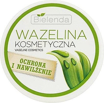 Вазелин Bielenda Унисекс