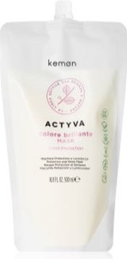 Краска для волос Kemon Actyva Colore Brillante