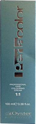 Color Cream Perlacolor Professional
