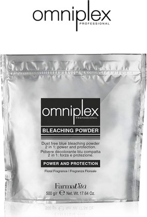 Bleaching Powder Farmavita Omniplex
