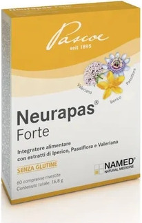 Überzogene Tabletten Sedana