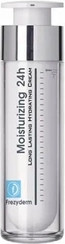 Day Cream Frezyderm Moisturizing 24 Hour Cream