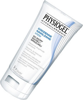 Cream Physiogel
