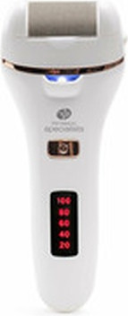 Electric Foot File Rio Beauty Rio Go Smooth