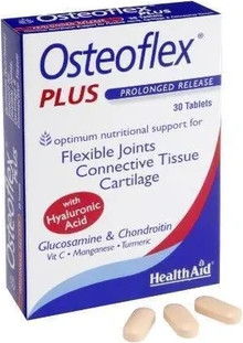 Tablets Health Aid Osteoflex Plus
