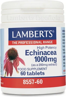 Капсулы Lamberts