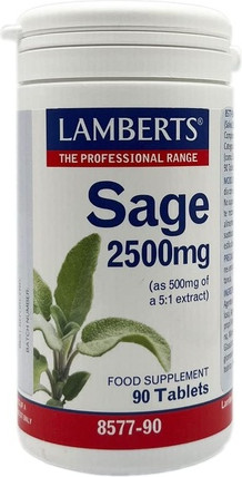 Капсулы Lamberts