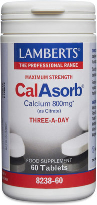 Lamberts CalAsorb