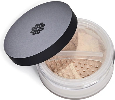 Foundation Lily Lolo Warm Honey
