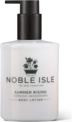 Body Lotion Noble Isle Summer Rising