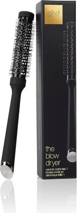 Круглая щетка GHD Ceramic Vented Radial Размер 1