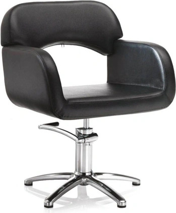 Styling Tool Set Xanitalia Pro Xan Pro Hair Sage Chair Base