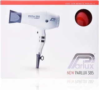 Haartrockner Parlux 385 Powerlight Ionic & Ceramic