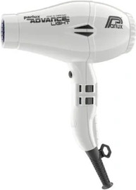 Haartrockner Parlux Advanced Light Weiß