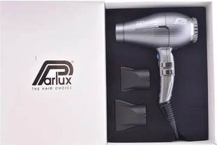 Haartrockner Parlux Alyon Matt Graphite